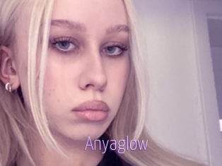 Anyaglow