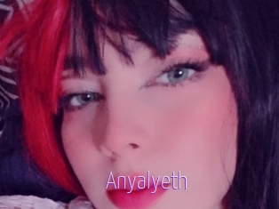 Anyalyeth