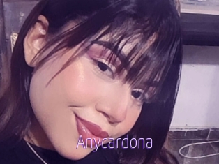 Anycardona