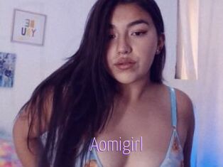 Aomigirl