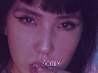 Aomix