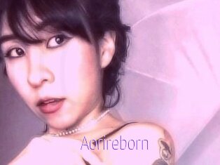 Aorireborn