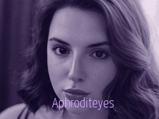 Aphroditeyes