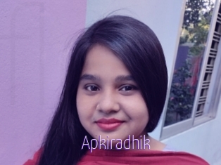 Apkiradhik