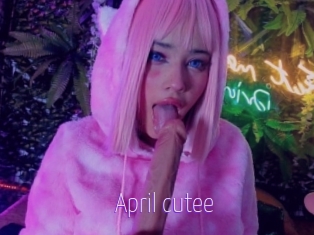 April_cutee