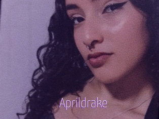 Aprildrake