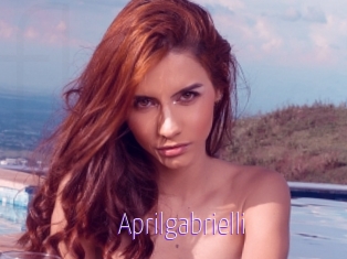 Aprilgabrielli