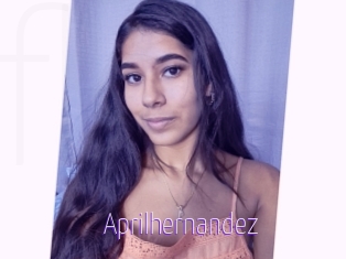 Aprilhernandez