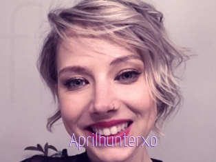 Aprilhunterxo