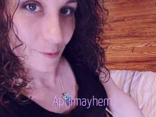 Aprilmayhem
