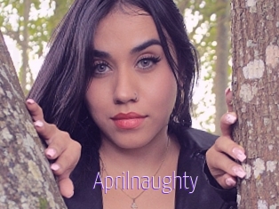 Aprilnaughty