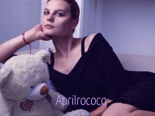 Aprilrococo