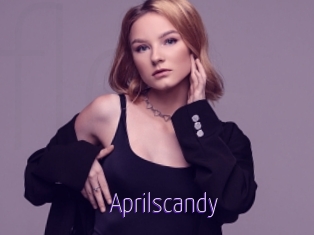 Aprilscandy
