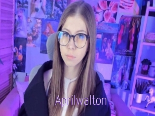 Aprilwalton
