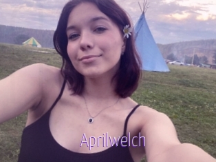 Aprilwelch