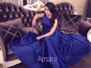 Apsara