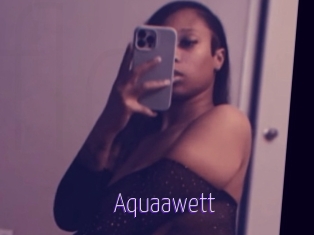 Aquaawett