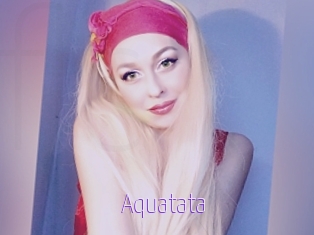 Aquatata