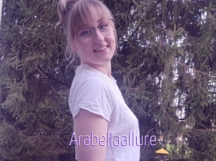Arabellaallure