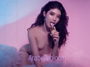 Arabellabloom