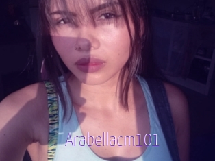 Arabellacm101