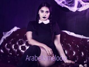 Arabellamelodie