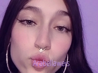Arabellaweis