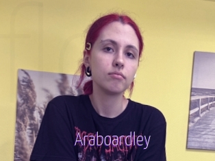 Araboardley