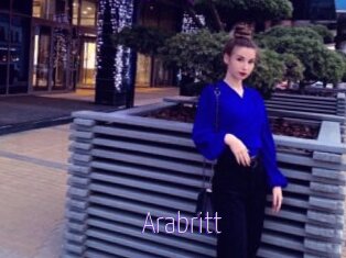Arabritt