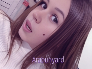Arabunyard