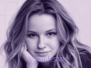 Araburdeshaw