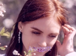 Araeggett