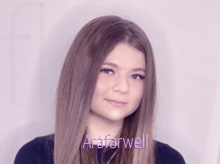 Arafarwell