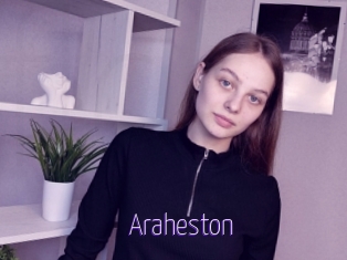 Araheston