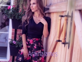 Arainajames