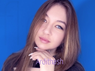 Ardithash