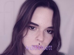 Ardithbluett