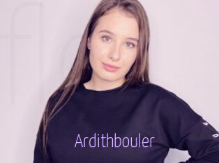 Ardithbouler