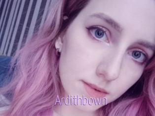 Ardithbown