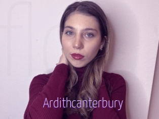Ardithcanterbury