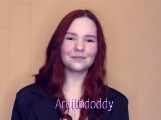 Ardithdoddy