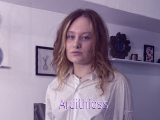 Ardithfoss