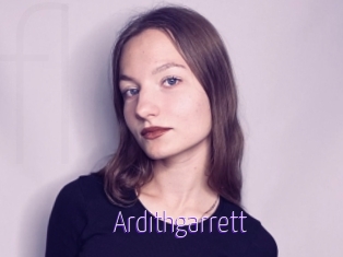 Ardithgarrett