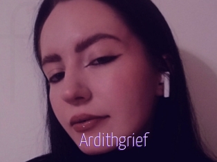 Ardithgrief