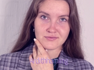 Ardithhamling