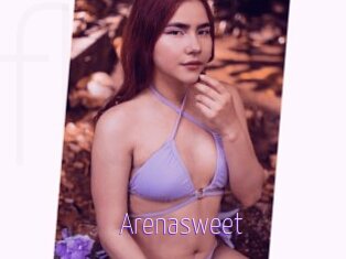Arenasweet