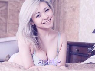 AriaNice