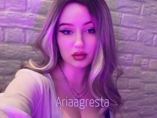 Ariaagresta