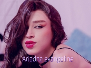 Ariadna_evangeline
