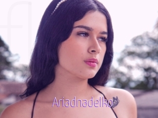Ariadnadelko